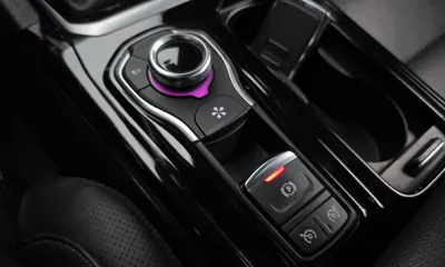 Renault-KoreaSamsung SM6 2016, 172244 км, за 2539.56 USD - фото 31