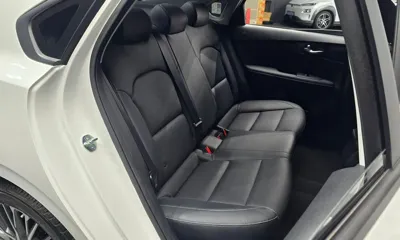Kia K3 2023, 32514 км, за 18175.91 USD - фото 26