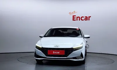 Hyundai Avante 2021, 161473 км, за 64705.95 USD
