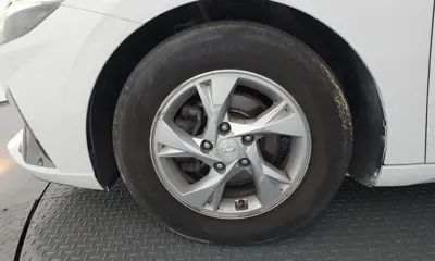 Hyundai Avante 2021, 161473 км, за 64705.95 USD