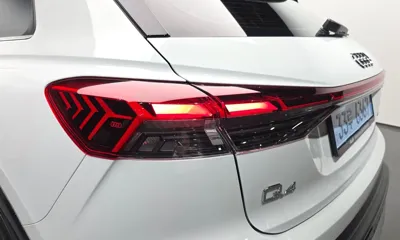 Audi Q4 e-tron 2025, 7275 км, за 30129.97 USD - фото 23
