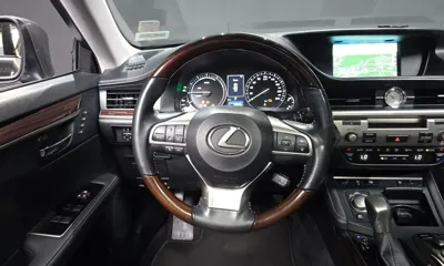 Lexus ES 2016, 90910 км, за 13586.42 USD - фото 13