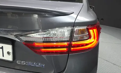 Lexus ES 2016, 90910 км, за 13586.42 USD - фото 23