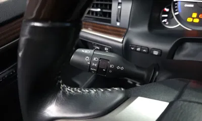 Lexus ES 2016, 90910 км, за 13586.42 USD - фото 27