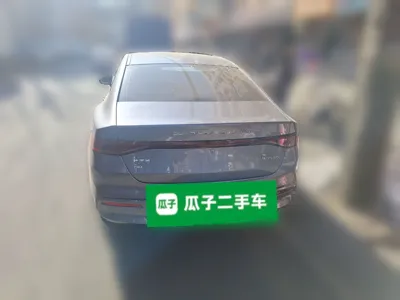 BYD Qin 2023, 21000 км, за 10404 USD - фото 5
