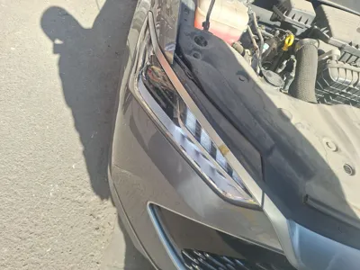 BYD Qin 2023, 21000 км, за 10404 USD - фото 7