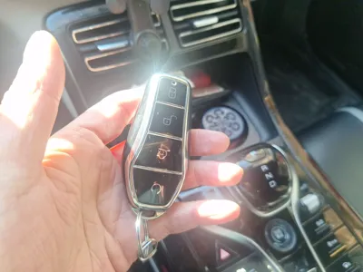 BYD Qin 2023, 21000 км, за 10404 USD - фото 9