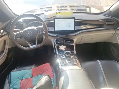 BYD Qin 2023, 21000 км, за 10404 USD - фото 10