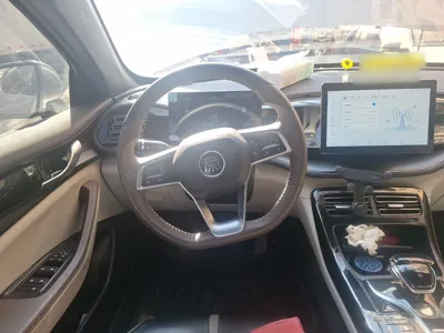 BYD Qin 2023, 21000 км, за 10404 USD - фото 11