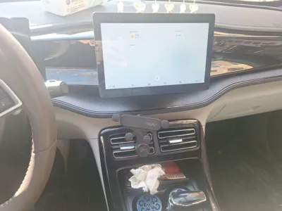 BYD Qin 2023, 21000 км, за 10404 USD - фото 14