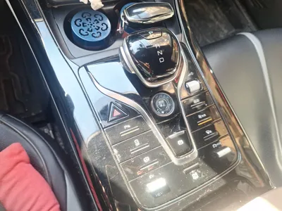 BYD Qin 2023, 21000 км, за 10404 USD - фото 15