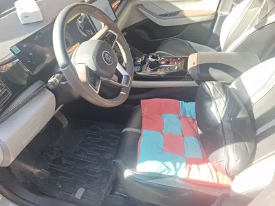 BYD Qin 2023, 21000 км, за 10404 USD - фото 16