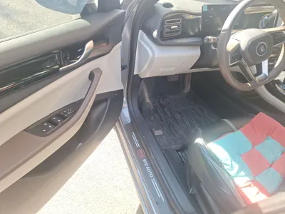 BYD Qin 2023, 21000 км, за 10404 USD - фото 17