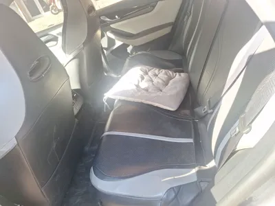 BYD Qin 2023, 21000 км, за 10404 USD - фото 18