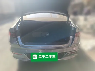BYD Qin 2023, 21000 км, за 10404 USD - фото 20