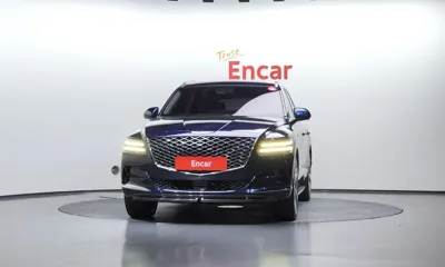 Genesis GV80 2020, 98294 км, за 28573.29 USD