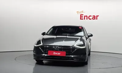 Hyundai Sonata 2020, 116988 км, за 8599.19 USD