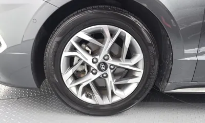 Hyundai Sonata 2020, 116988 км, за 8599.19 USD