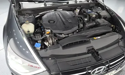Hyundai Sonata 2020, 116988 км, за 8599.19 USD - фото 6