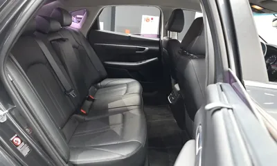 Hyundai Sonata 2020, 116988 км, за 8599.19 USD - фото 12