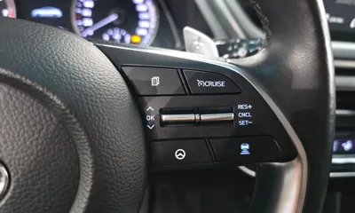 Hyundai Sonata 2020, 116988 км, за 8599.19 USD - фото 17