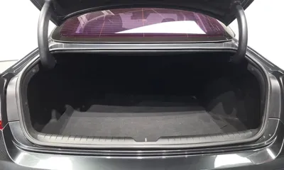 Hyundai Sonata 2020, 116988 км, за 8599.19 USD - фото 20
