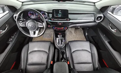 Kia K3 2020, 134402 км, за 6707.04 USD - фото 7