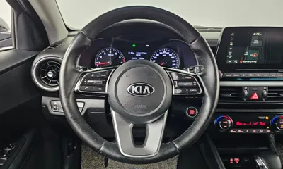 Kia K3 2020, 134402 км, за 6707.04 USD - фото 13