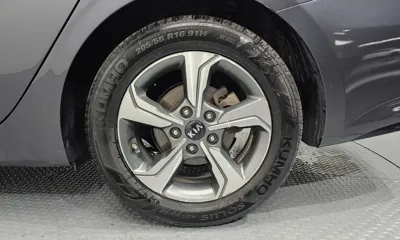 Kia K3 2020, 134402 км, за 6707.04 USD - фото 21