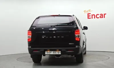 KG_Mobility_Ssangyong Rexton 2018, 52621 км, за 10510.32 USD