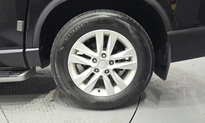 KG_Mobility_Ssangyong Rexton 2018, 52621 км, за 10510.32 USD