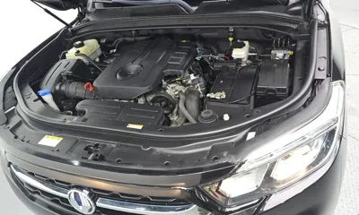 KG_Mobility_Ssangyong Rexton 2018, 52621 км, за 10437.18 USD - фото 6
