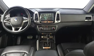 KG_Mobility_Ssangyong Rexton 2018, 52621 км, за 10437.18 USD - фото 7