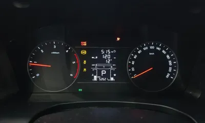 KG_Mobility_Ssangyong Rexton 2018, 52621 км, за 10437.18 USD - фото 8