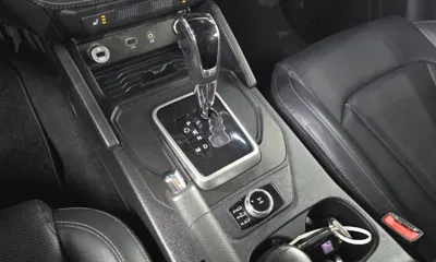 KG_Mobility_Ssangyong Rexton 2018, 52621 км, за 10437.18 USD - фото 9