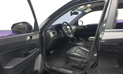 KG_Mobility_Ssangyong Rexton 2018, 52621 км, за 10437.18 USD - фото 10