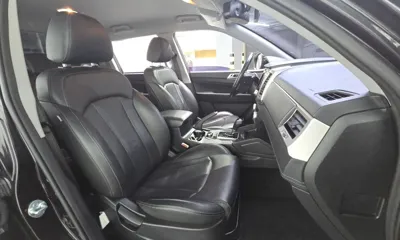 KG_Mobility_Ssangyong Rexton 2018, 52621 км, за 10437.18 USD - фото 11