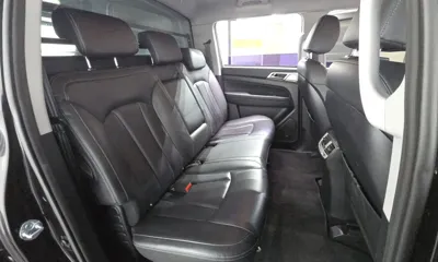 KG_Mobility_Ssangyong Rexton 2018, 52621 км, за 10437.18 USD - фото 12