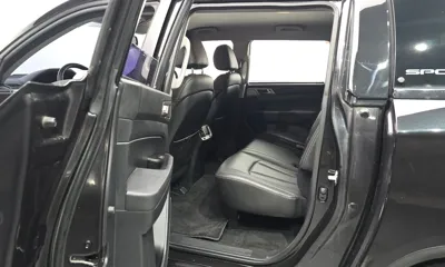 KG_Mobility_Ssangyong Rexton 2018, 52621 км, за 10437.18 USD - фото 13