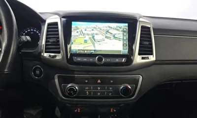 KG_Mobility_Ssangyong Rexton 2018, 52621 км, за 10437.18 USD - фото 15