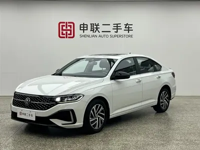 Volkswagen Lavida · 2024 год