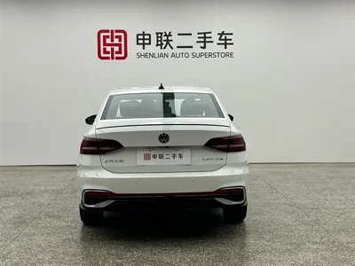 Volkswagen Lavida 2024, 4100 км, за 12380.21 USD
