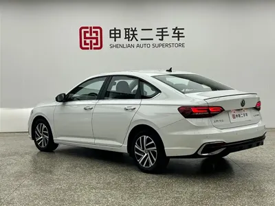 Volkswagen Lavida 2024, 4100 км, за 12380.21 USD