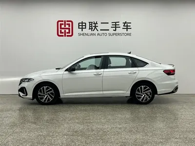Volkswagen Lavida 2024, 4100 км, за 12380.21 USD