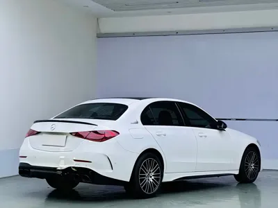 Mercedes-Benz C-Class 2023, 49000 км, за 26492.19 USD - фото 6