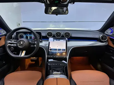 Mercedes-Benz C-Class 2023, 49000 км, за 26492.19 USD - фото 7