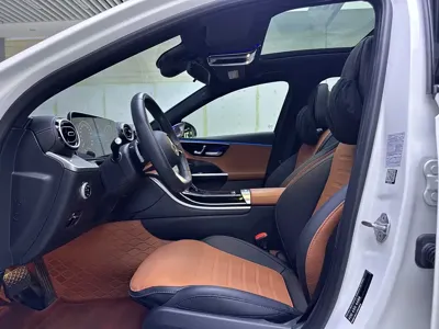 Mercedes-Benz C-Class 2023, 49000 км, за 26492.19 USD - фото 8