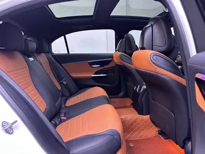 Mercedes-Benz C-Class 2023, 49000 км, за 26492.19 USD - фото 12