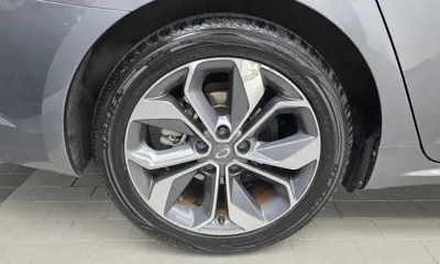 Renault-KoreaSamsung SM6 2019, 157732 км, за 4429.97 USD