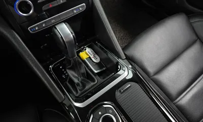 Renault-KoreaSamsung SM6 2019, 157732 км, за 4429.97 USD - фото 9